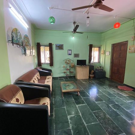 Shree Bungalow Villa Ratnāgiri Buitenkant foto