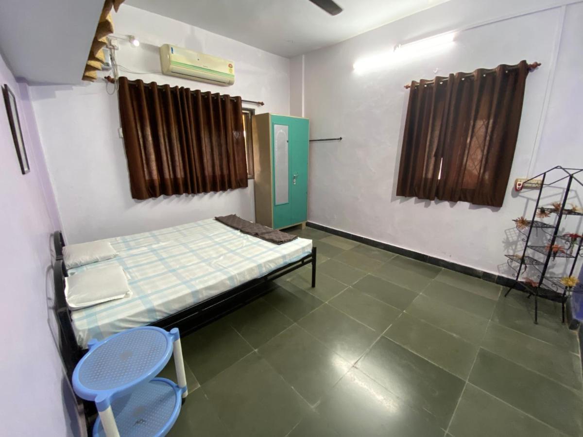Shree Bungalow Villa Ratnāgiri Buitenkant foto